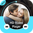 Icono de programa: 4K Video Player - Full HD…