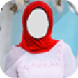 Icono de programa: Hijab Selfie Photo Montag…
