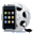 Icon of program: UM MP4 Video Converter