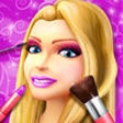 Icon of program: Superstar MakeUp Spa Game…