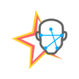 Icono de programa: Star by Face: celebrity l…