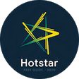 Icono de programa: Hotstar Live TV HD Shows …