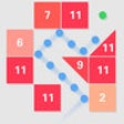 Icon of program: Number Brick Breaker