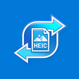 Icon of program: HEIC Photo Converter