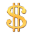 Icono de programa: USDConverter for Windows …