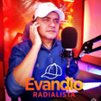 Icono de programa: Rádio Evandio Radialista