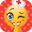 Icon of program: Adult Emoji for Loving Co…