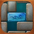 Icon of program: Blue Block for iPad