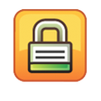 Icono de programa: EasyLock