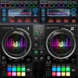 Icon of program: Virtual DJ MP3 Mixer