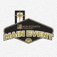 Icon of program: MGM Resorts Main Event