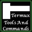 Icon of program: Termux Tool And Commands