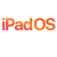 Icon of program: iPadOS