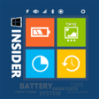Icon of program: Insider for Windows 10
