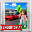 Icon of program: Brookhaven: RP World Game