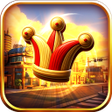 Icon of program: FlyColorBall