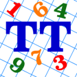 Icon of program: Times Tables - Test and L…