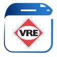 Icon of program: VRE Mobile
