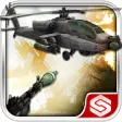 Icon of program: Helicopter Air Attack: Sh…