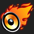 Icon of program: Burning Speaker