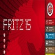 Icono de programa: Fritz 15