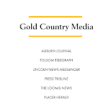 Icon of program: Gold Country Media News