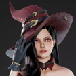 Icon of program: Stressed Witch - Horror E…