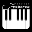 Icon of program: Perfect Piano - Keyboard,…