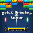 Icono de programa: Super Brick Breaker