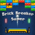 Icon of program: Super Brick Breaker