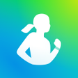 Icono de programa: Samsung Health