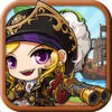Icon of program: Pirate Hunter Slots One o…