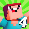 Icon of program: Noob vs Pro vs Hacker 4: …