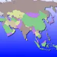 Icon of program: Asia Geography Quiz