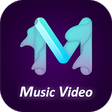 Icon of program: MV Video Master : MV Magi…