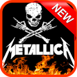 Icono de programa: Rock Music Metal Ringtone…