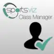 Icon of program: Class Manager
