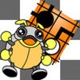 Icon of program: Masyu Bug