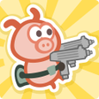 Icono de programa: Cave Blast