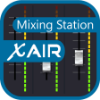 Icon of program: Mixing Station X Air