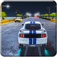 Icono de programa: Highway Traffic Car Racin…