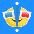 Icon of program: Stickers Free for WhatsAp…