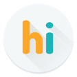 Icon of program: Hitwe - meet people and c…