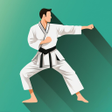 Icon of program: Karate Training