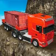 Icon of program: Truck Driving Uphill - Lo…