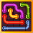 Icon of program: Pipe Puzzle : Line Art