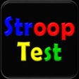 Icon of program: Stroop Test for Research