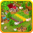 Icono de programa: Hay Farm Day
