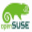 Icono de programa: openSUSE Linux