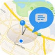 Geofence Alerts icon